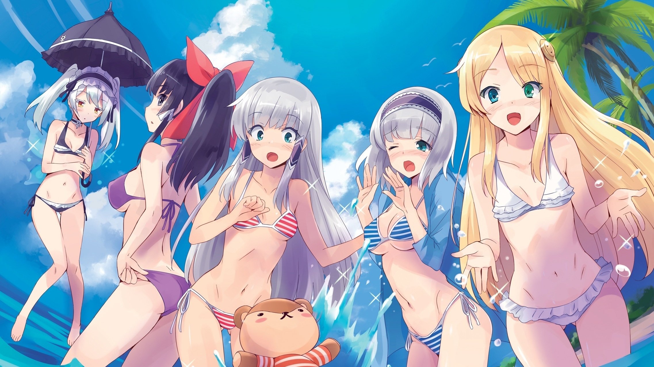 Backdrop image