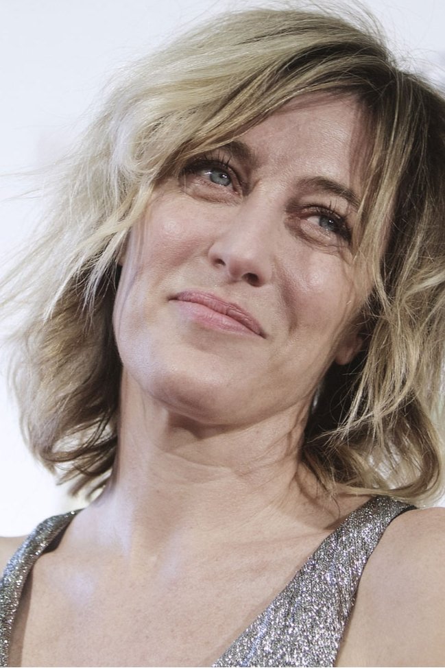 Foto de Valeria Bruni Tedeschi