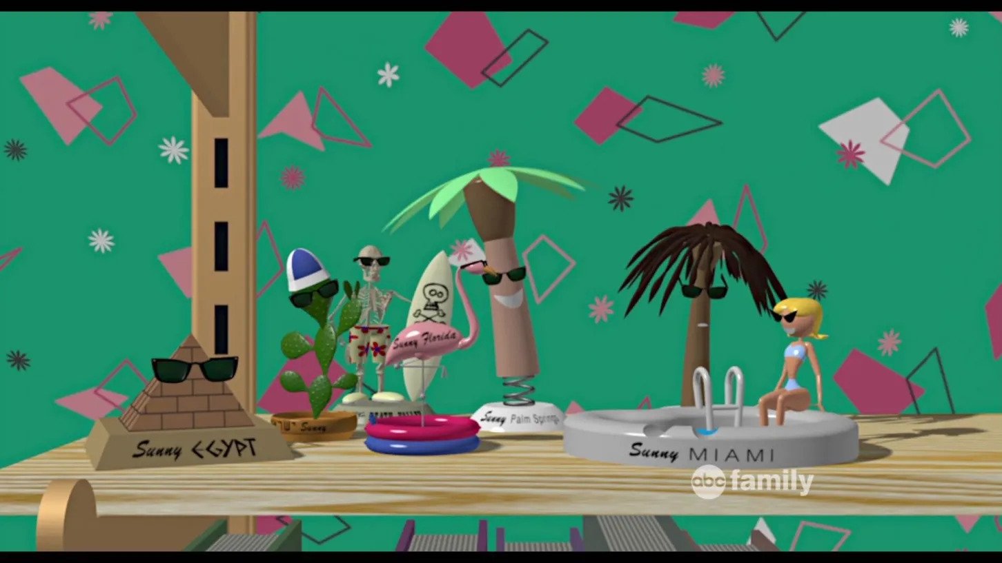 Backdrop image
