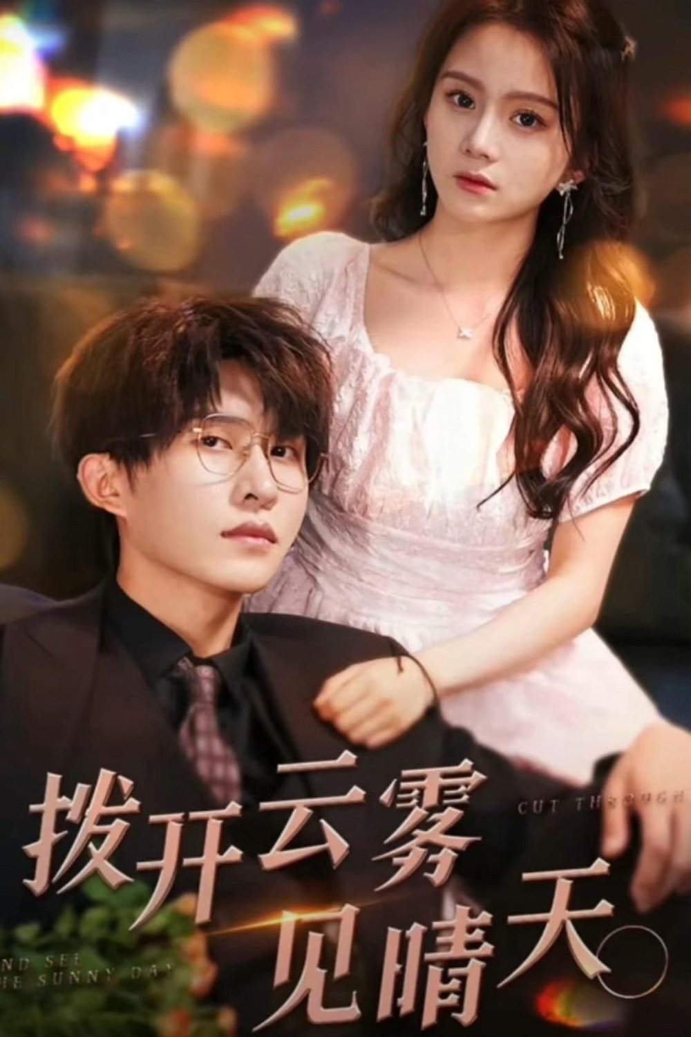 Poster de 拨开云雾见晴天