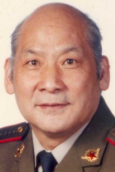 Foto de Jing Mukui