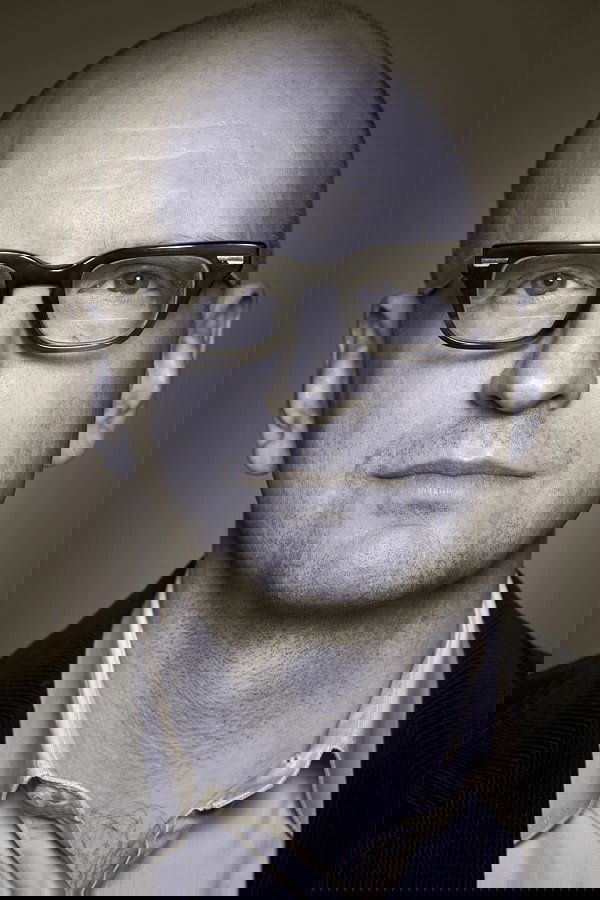 Foto de Steven Soderbergh