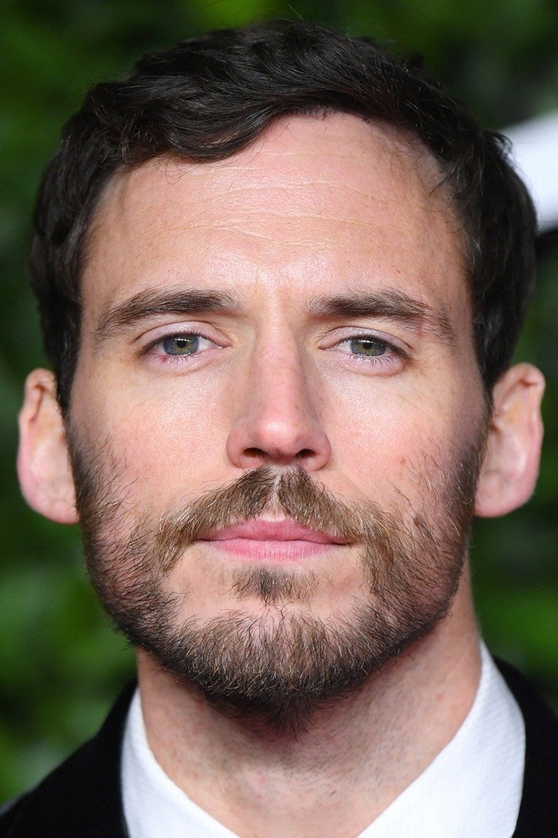 Foto de Sam Claflin