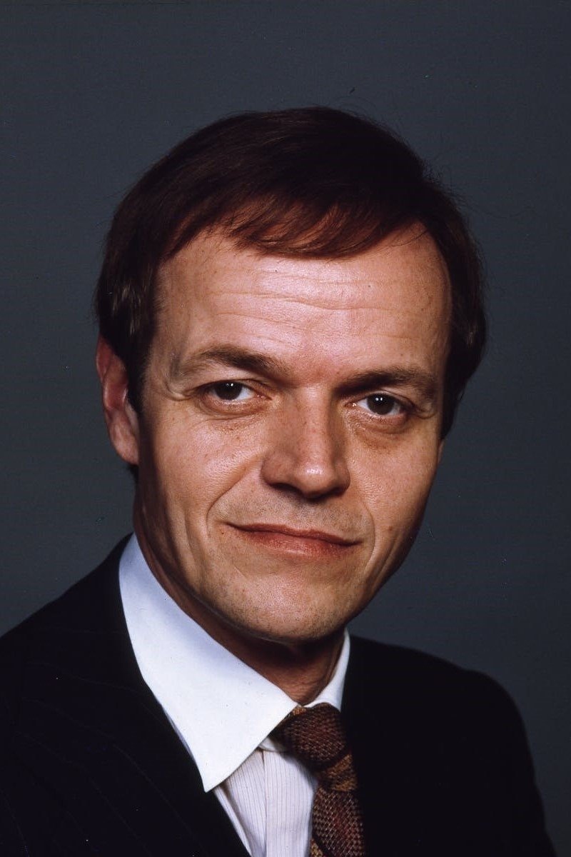 Foto de Jørgen Buckhøj