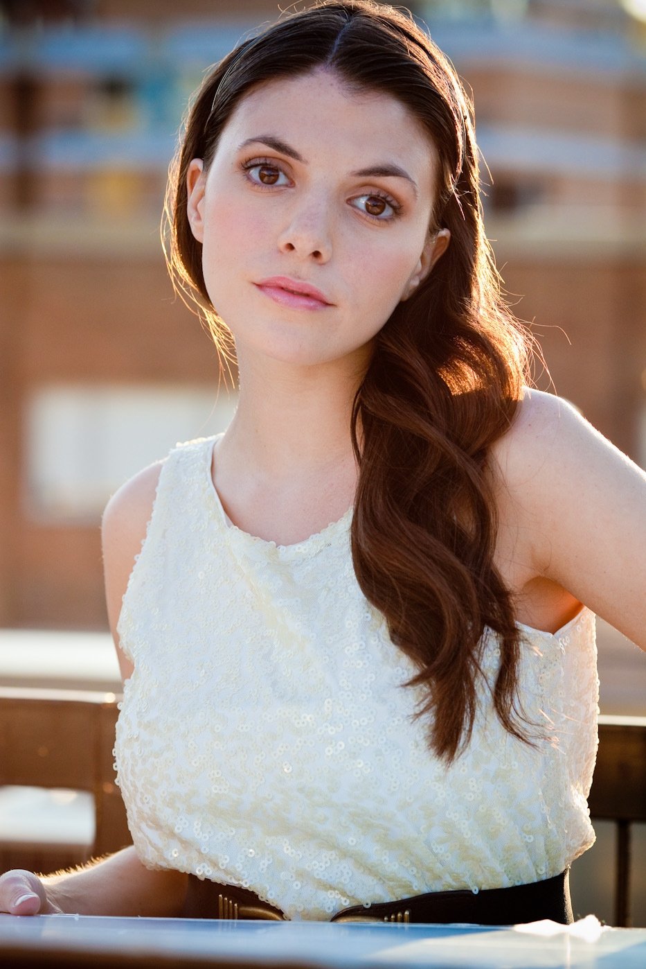 Foto de Erin Agostino