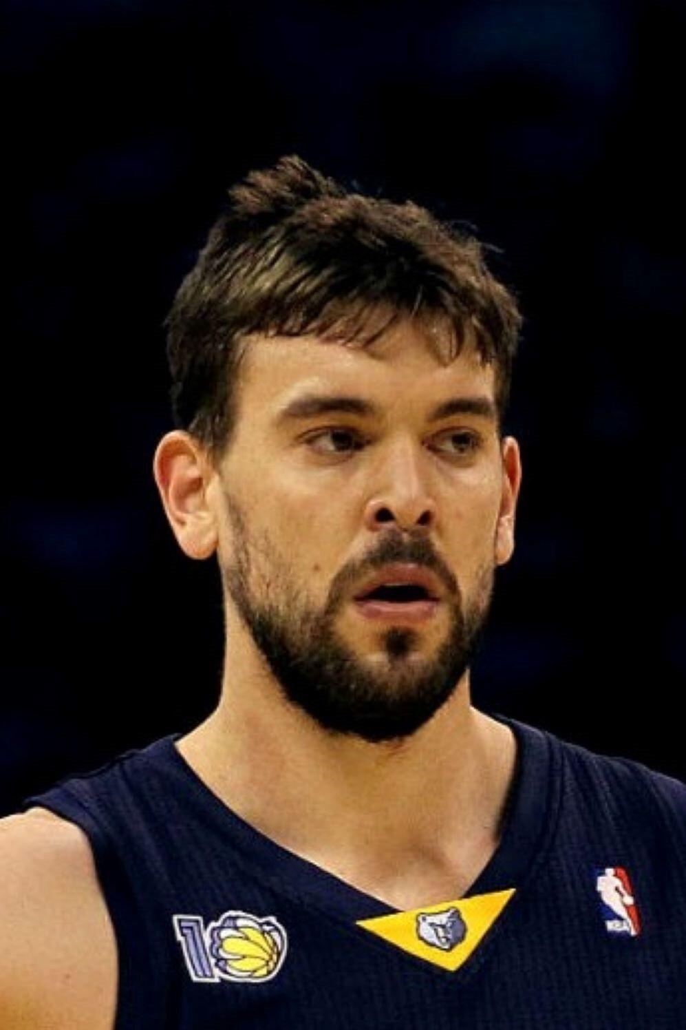 Foto de Marc Gasol