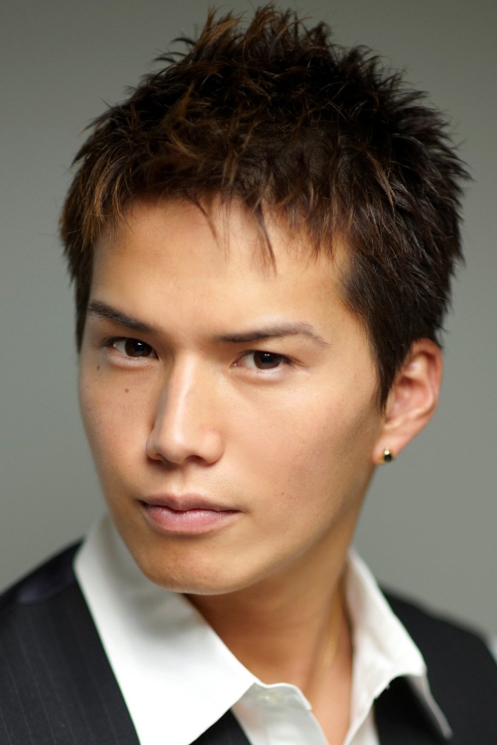 Foto de 市原隼人