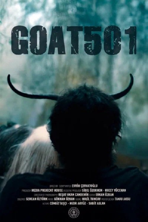 Poster de Goat501