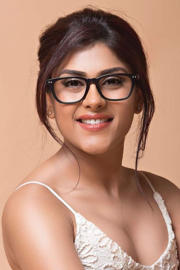 Foto de Naira Shah