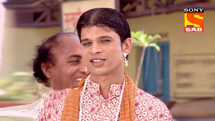 Dancer At Lapataganj