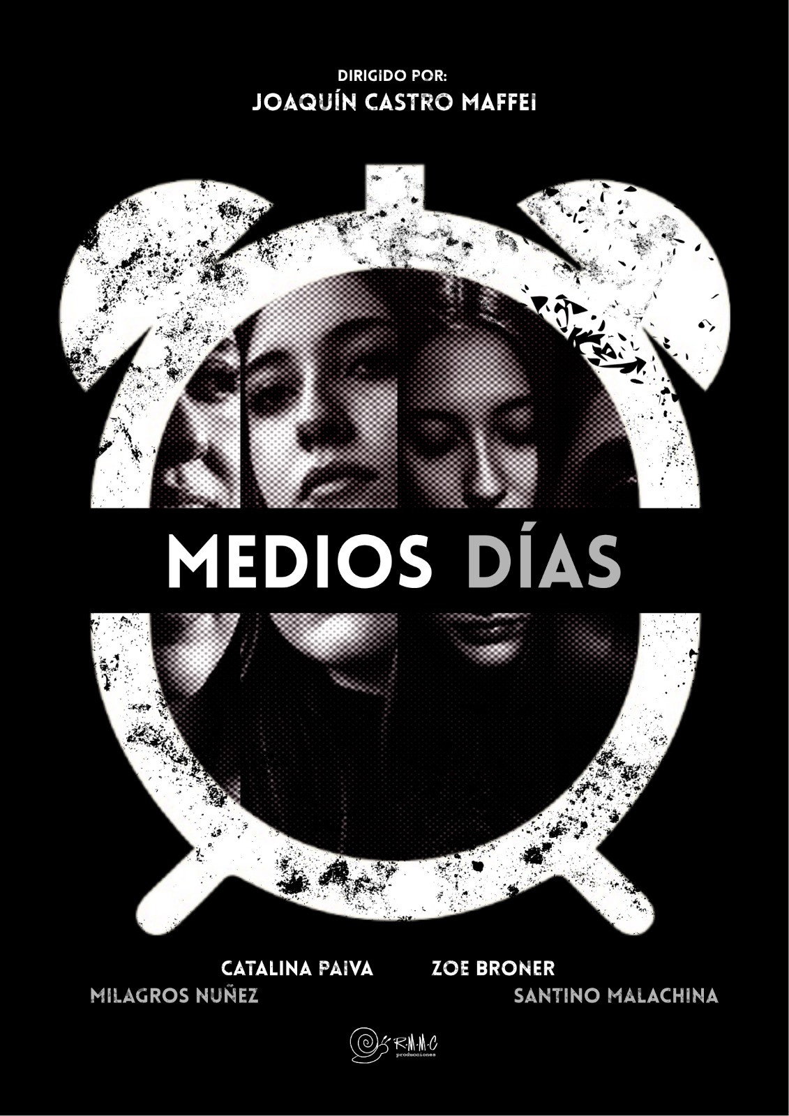 Medios Días