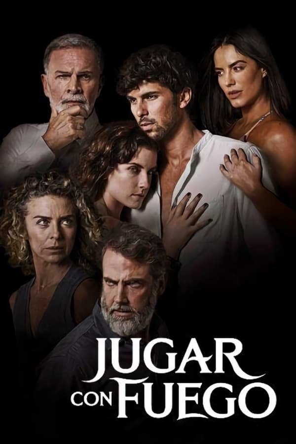 Poster de Temporada 1