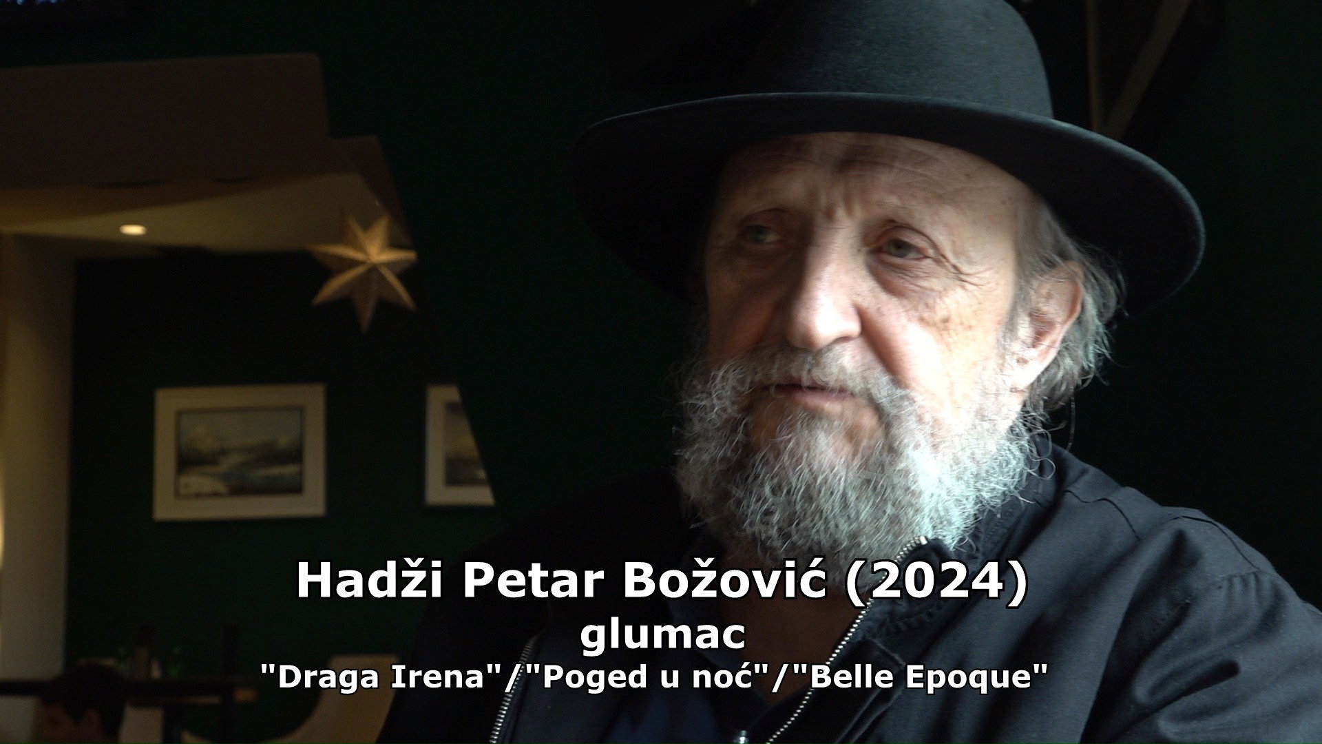 Director