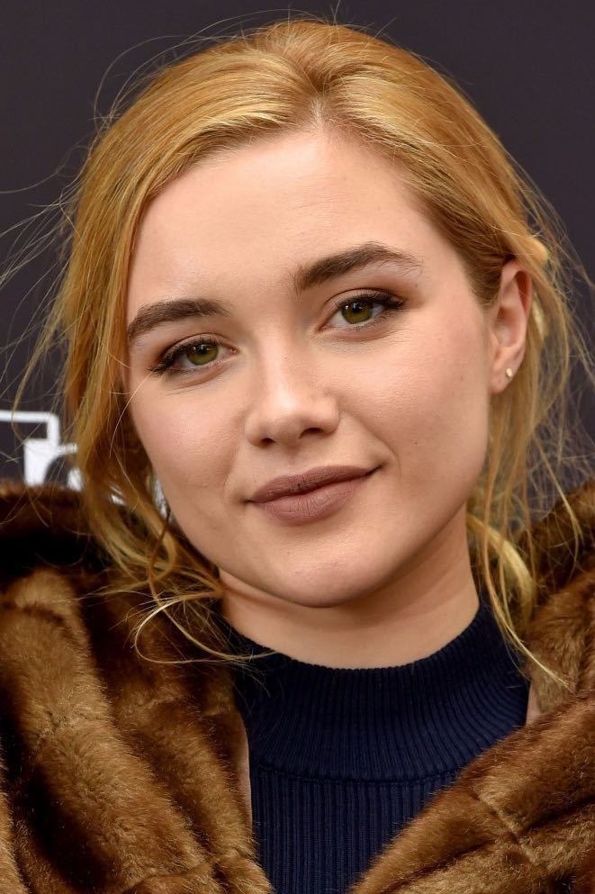 Foto de Florence Pugh