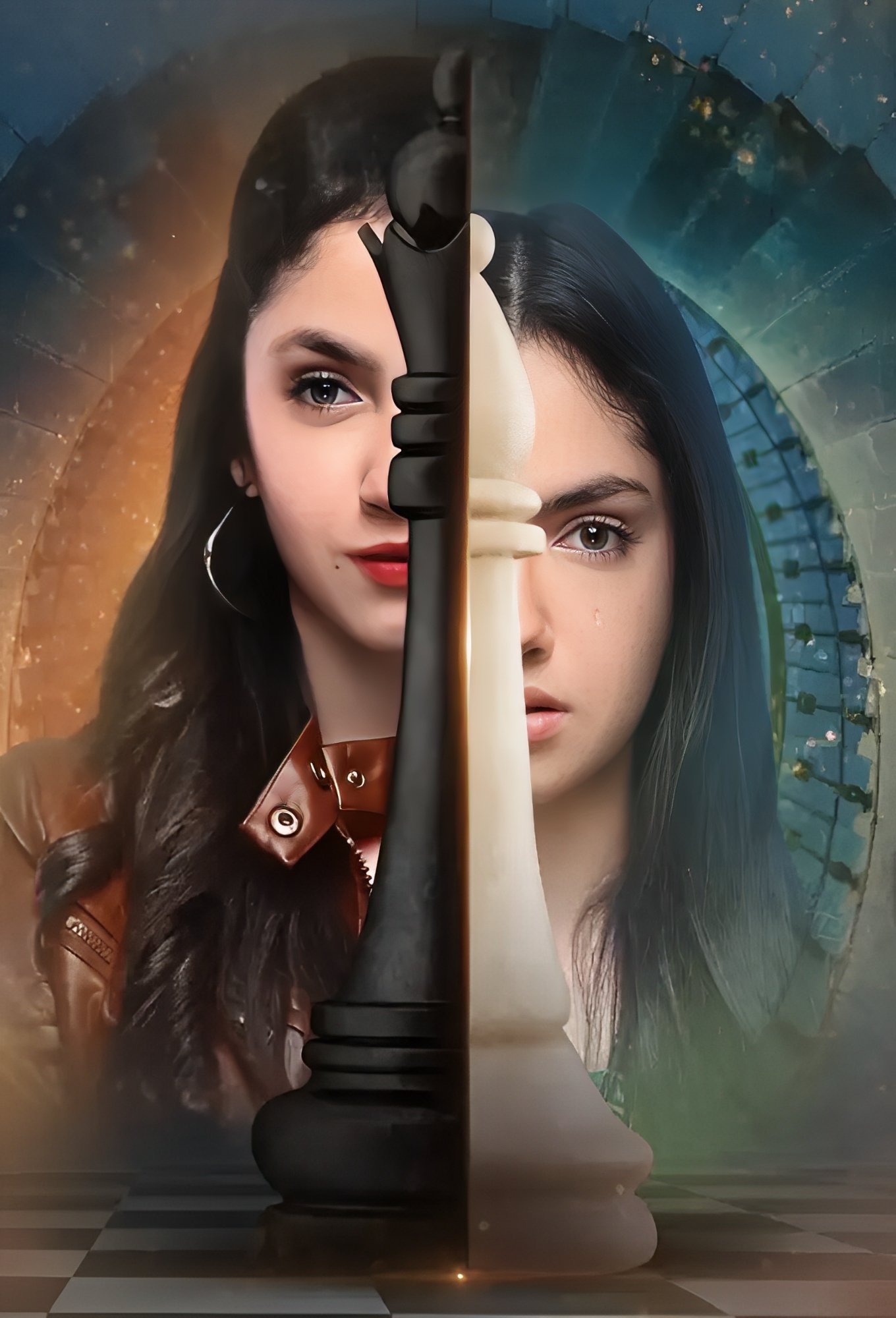 Poster de Gêmeas
