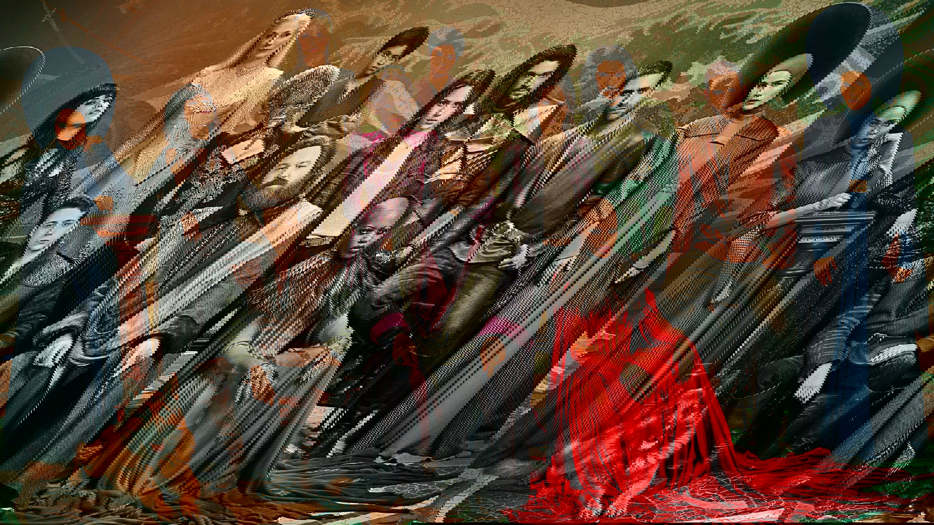 Backdrop image