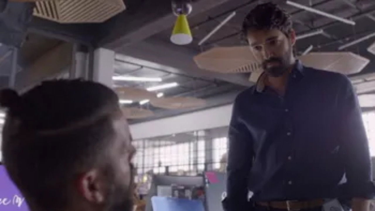 "El cupcake de las disculpas"