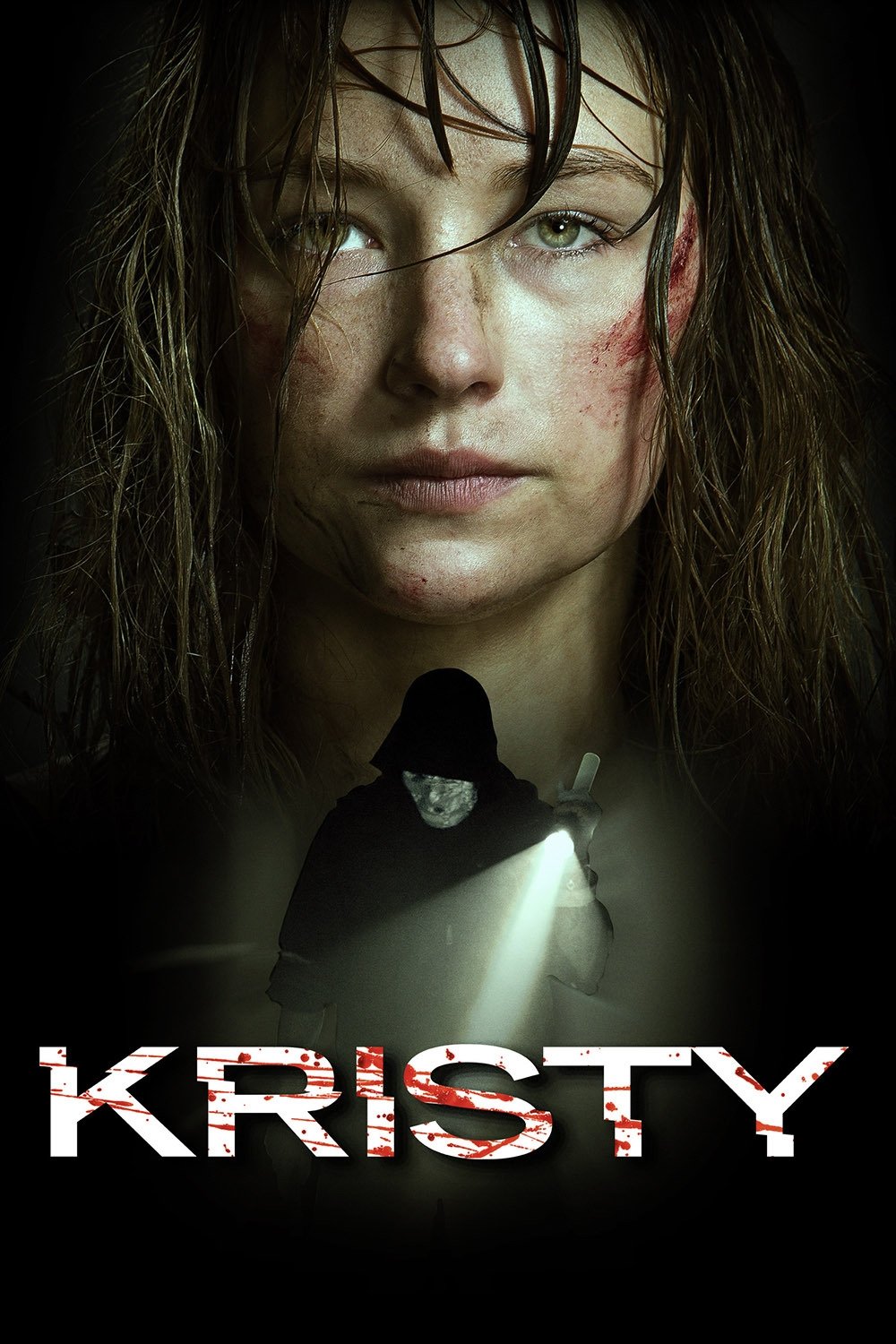 Poster de Kristy