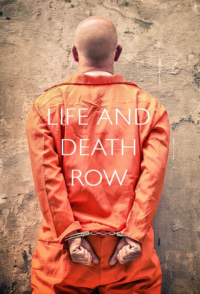Poster de 生死牢房