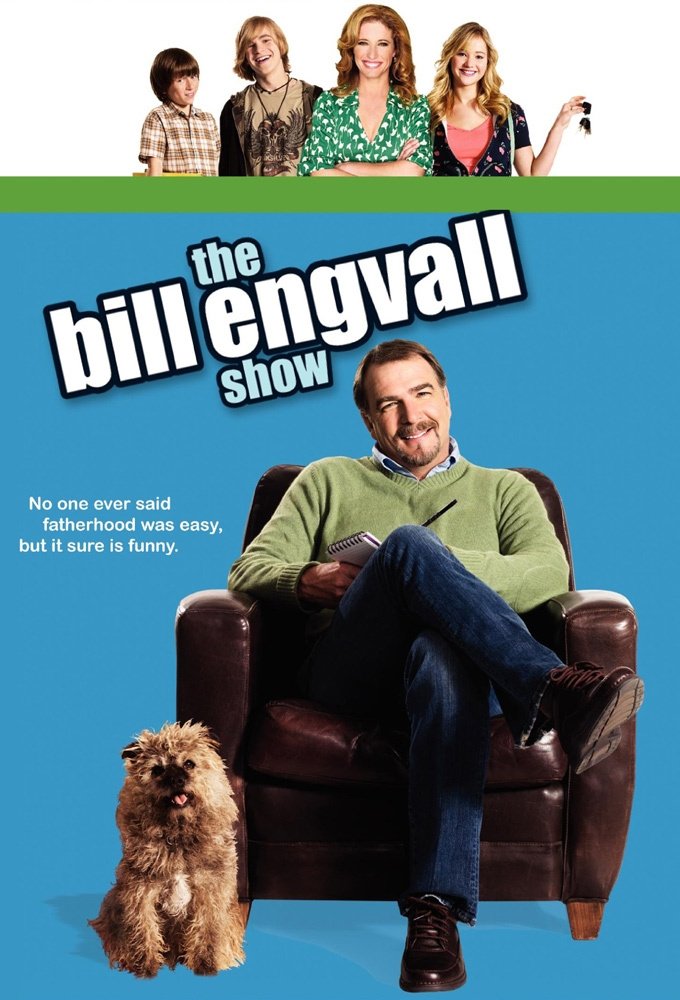 Poster de The Bill Engvall Show
