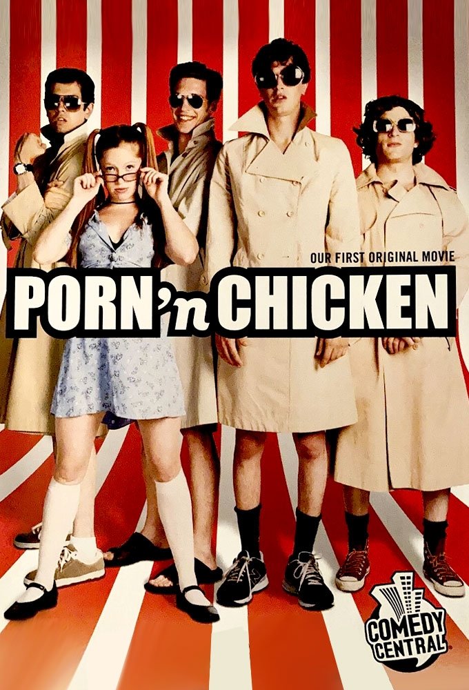 Poster movie