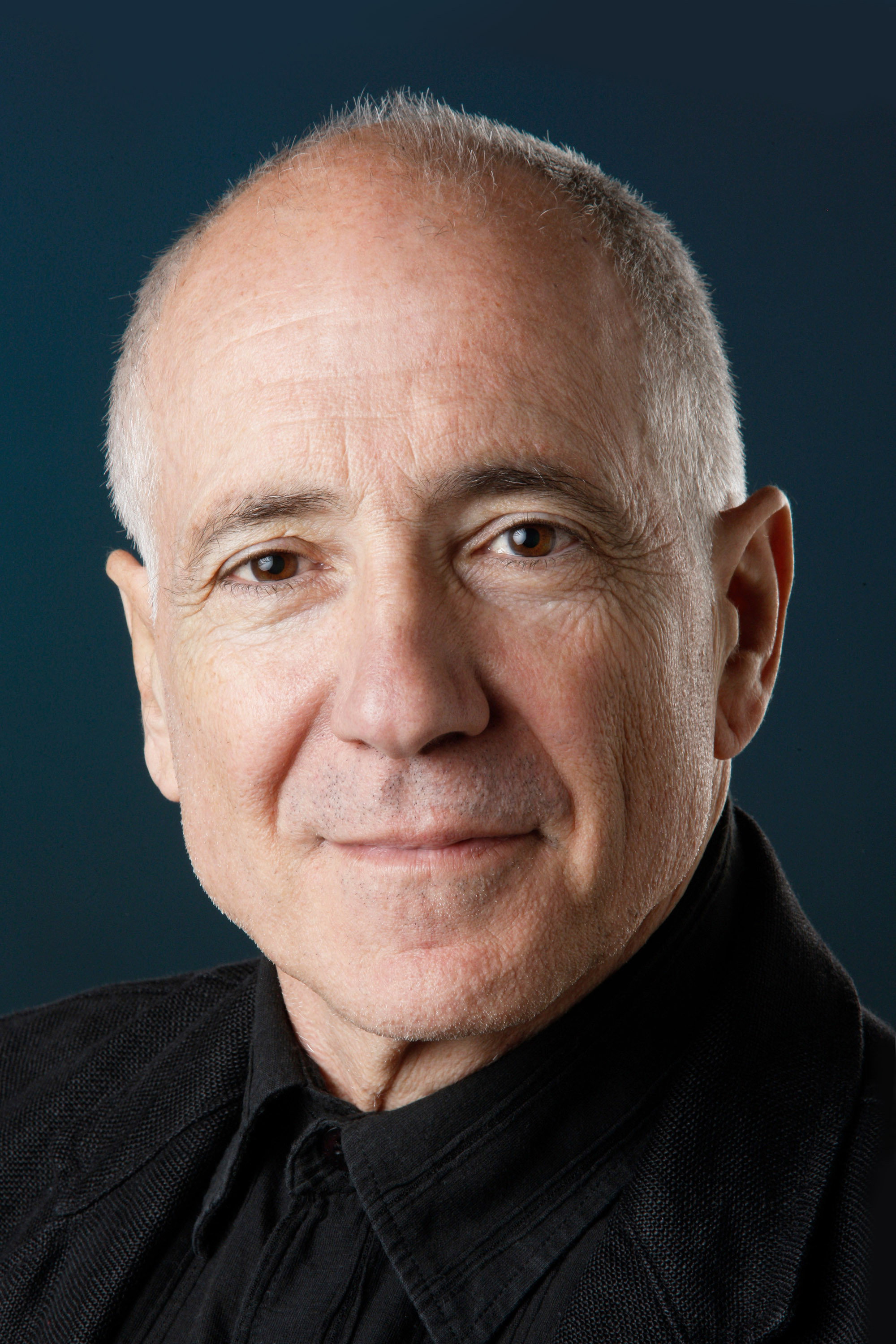 the profile picture of Emil Wolk