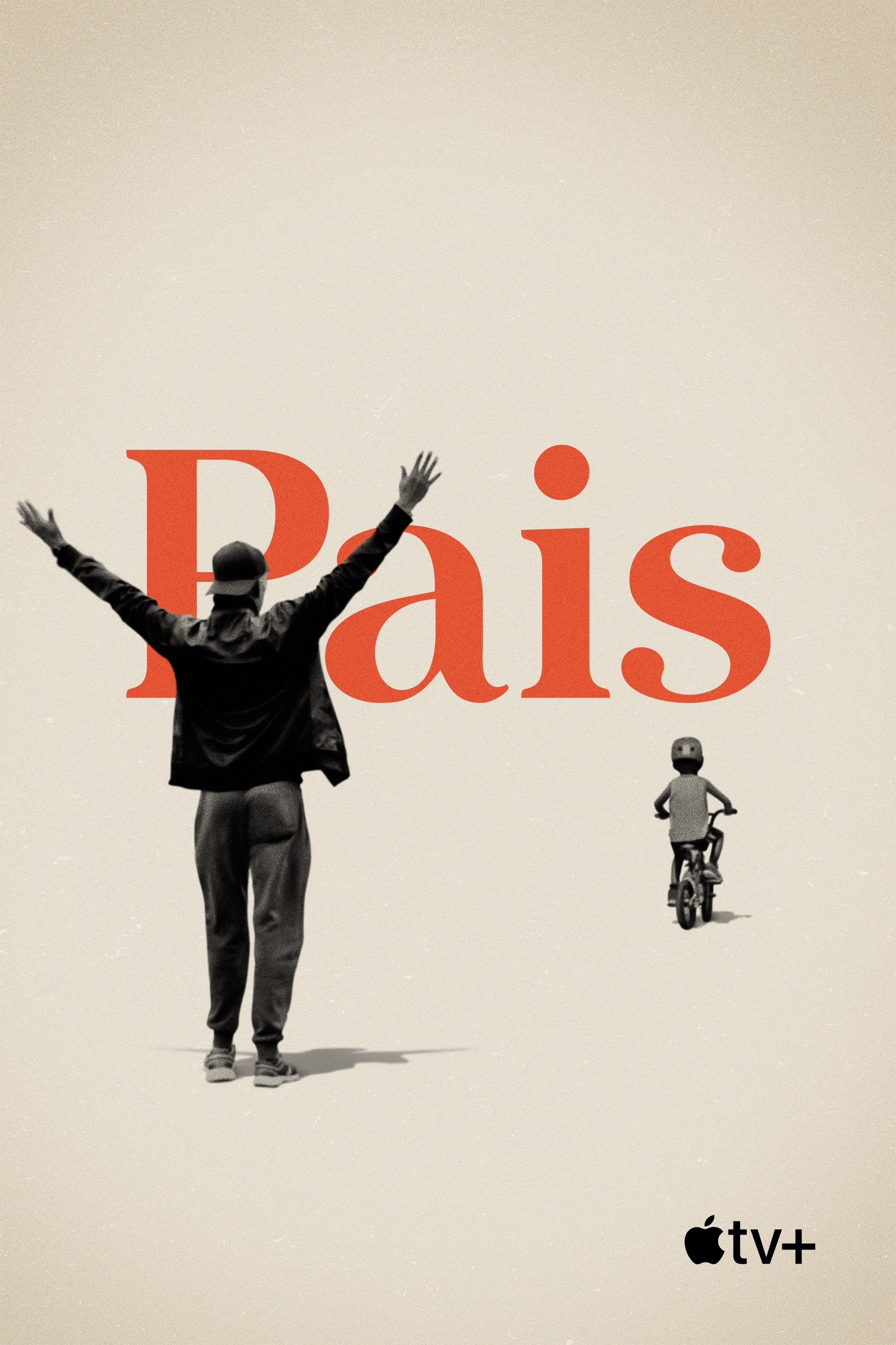 Poster de Pais