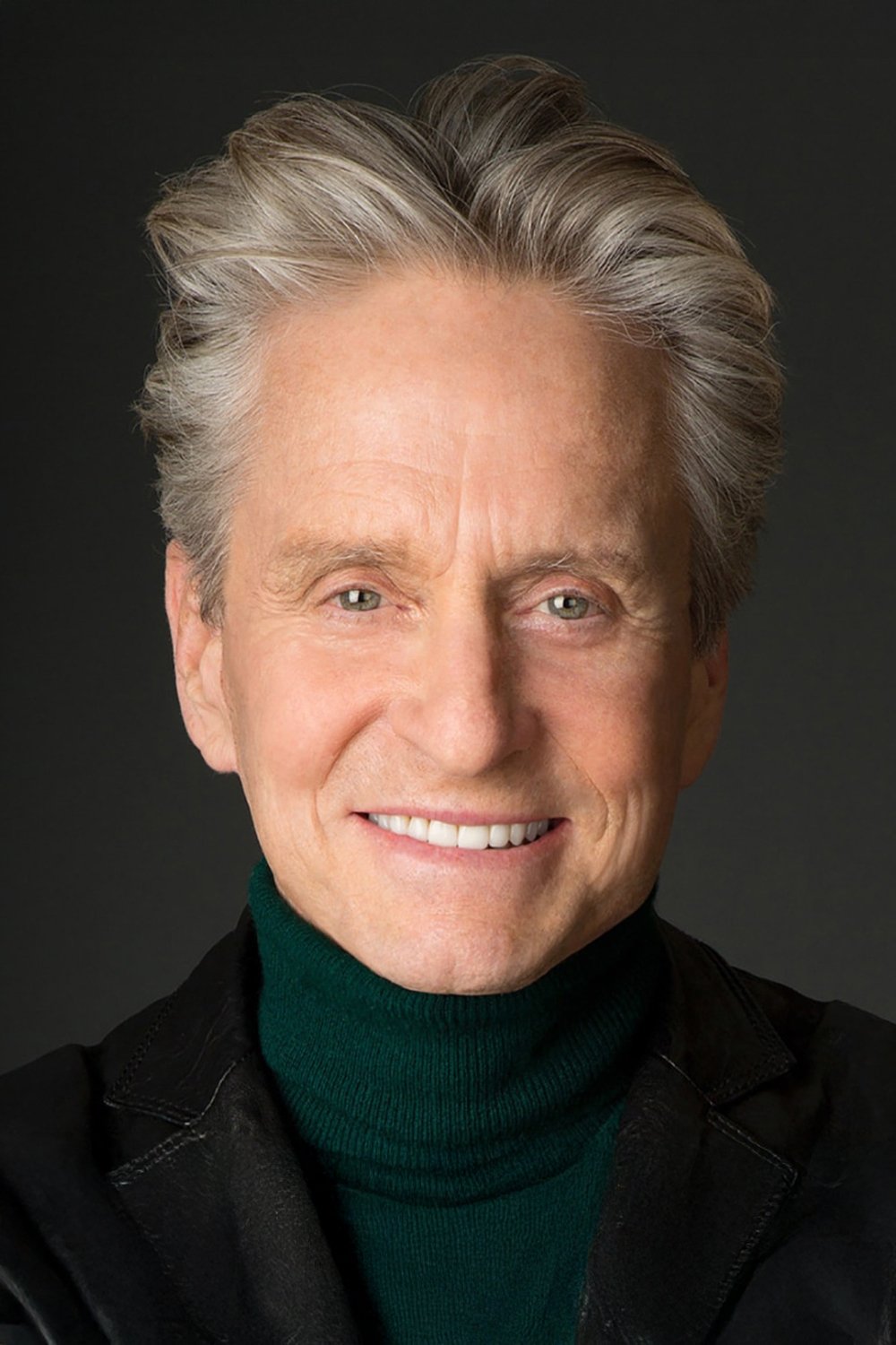 Foto de Michael Douglas