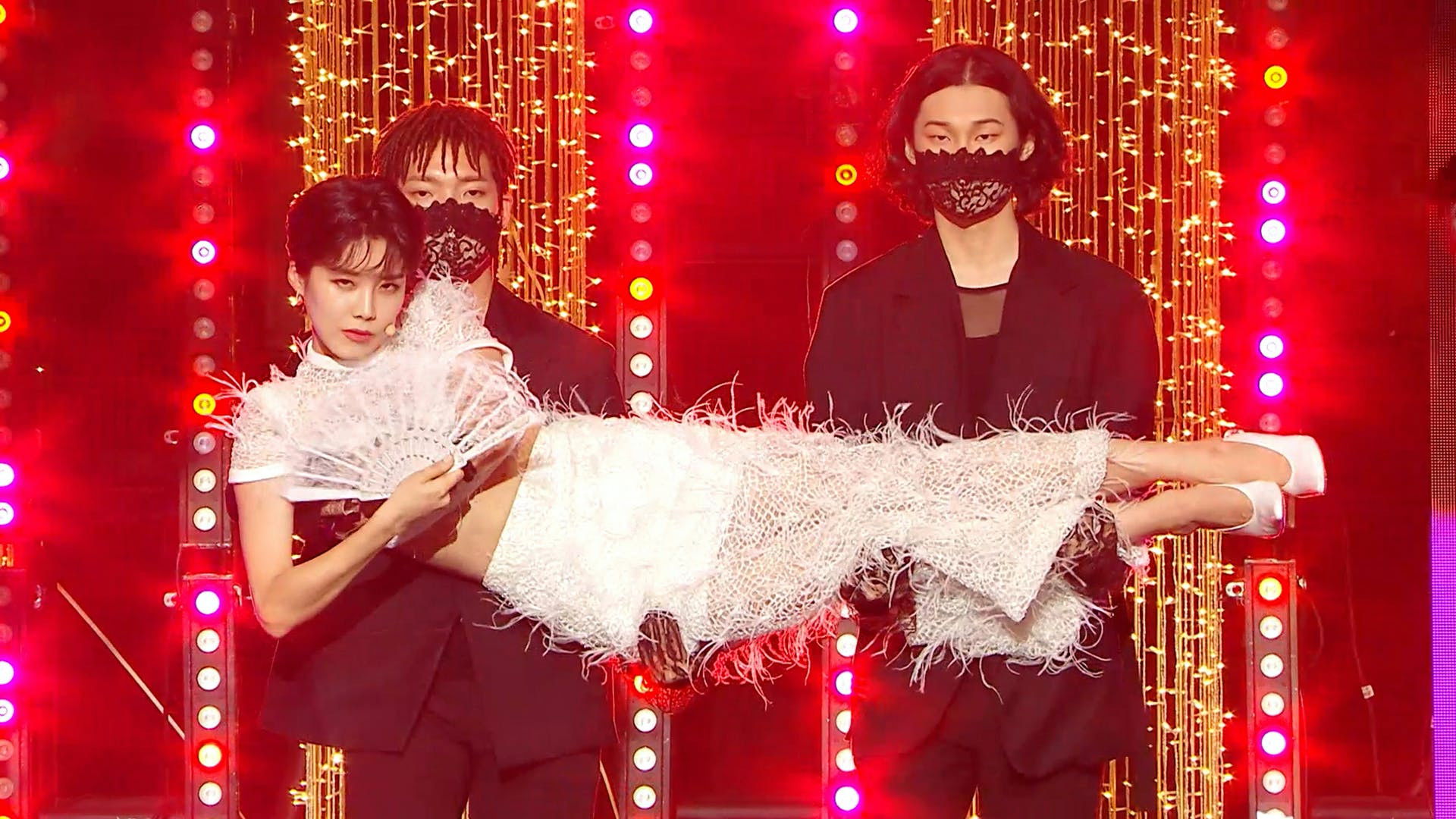 2020 MBC Entertainment Awards - Part 1