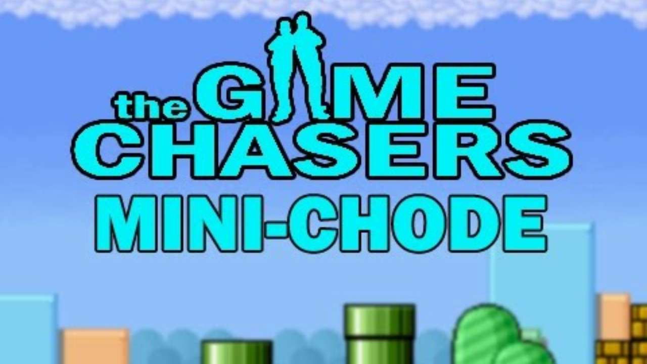 Mini-Chode: Looking For Gold in All the Wrong Places