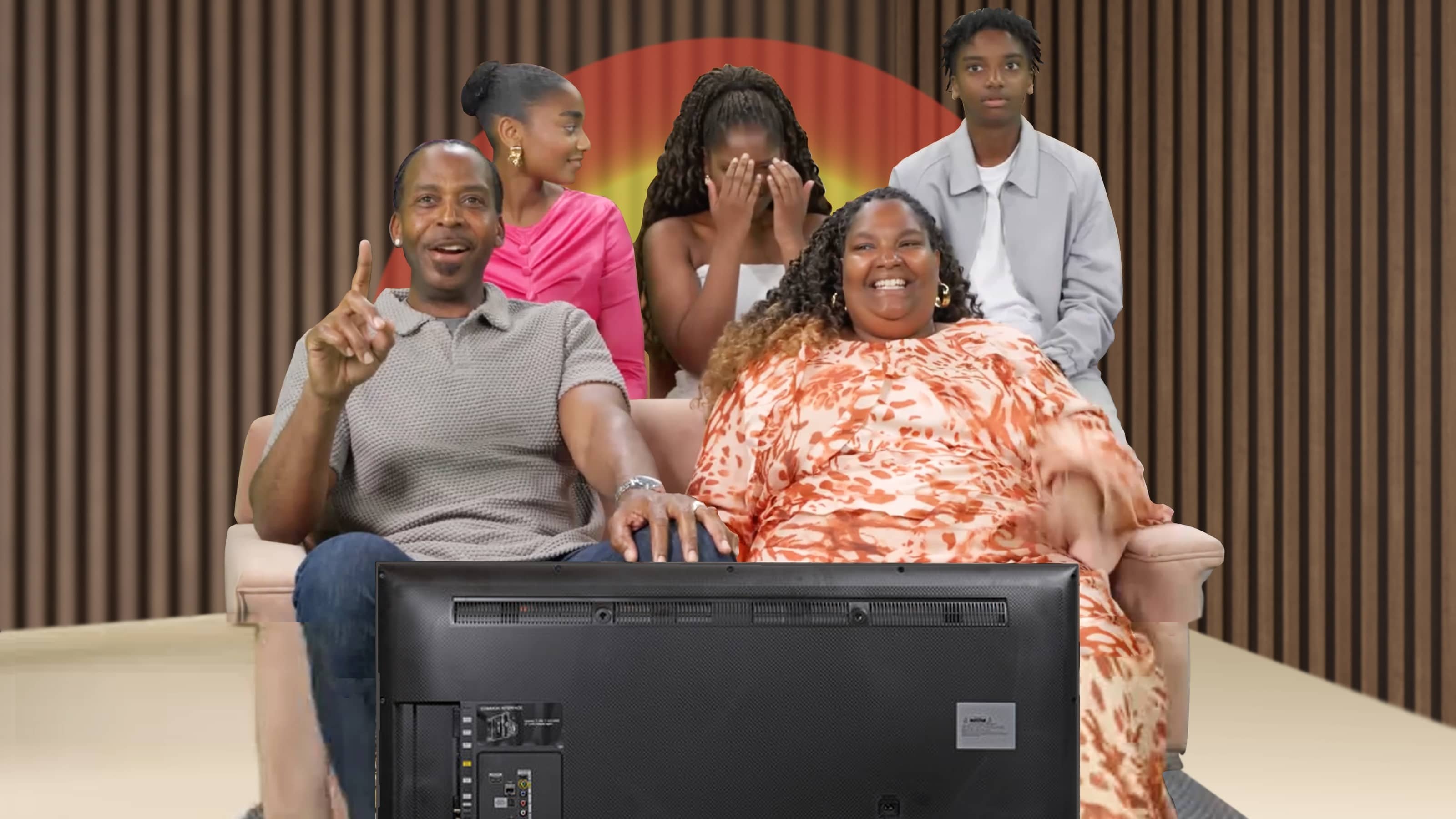 Een huis vol herinneringen