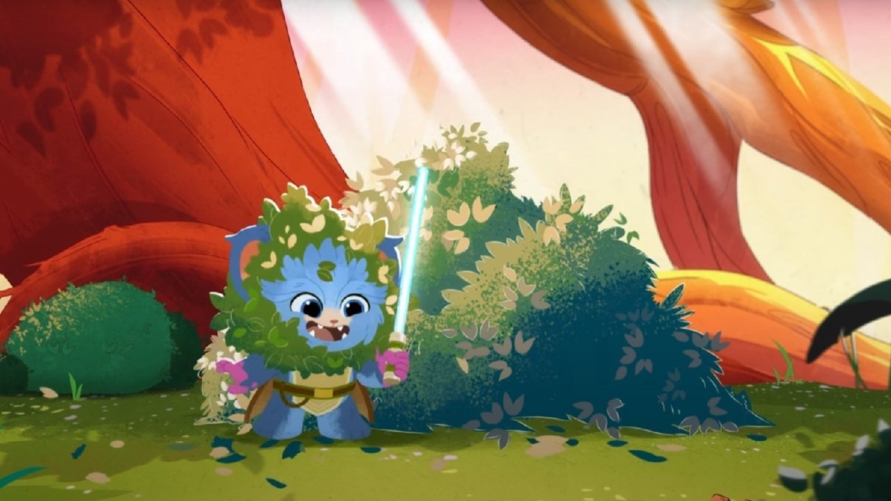 Backdrop image