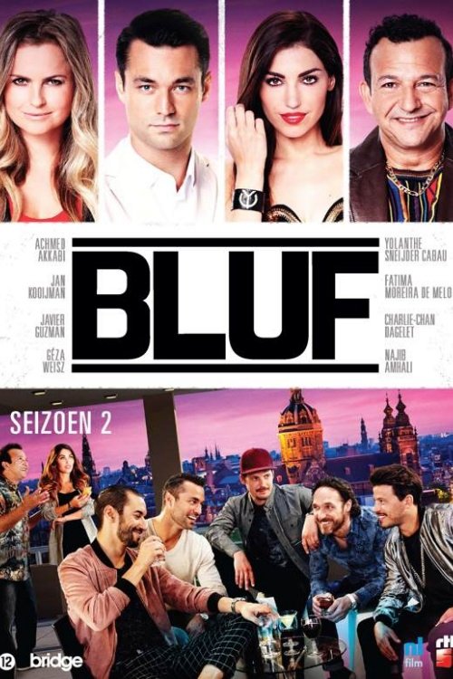 Poster de Temporada 2