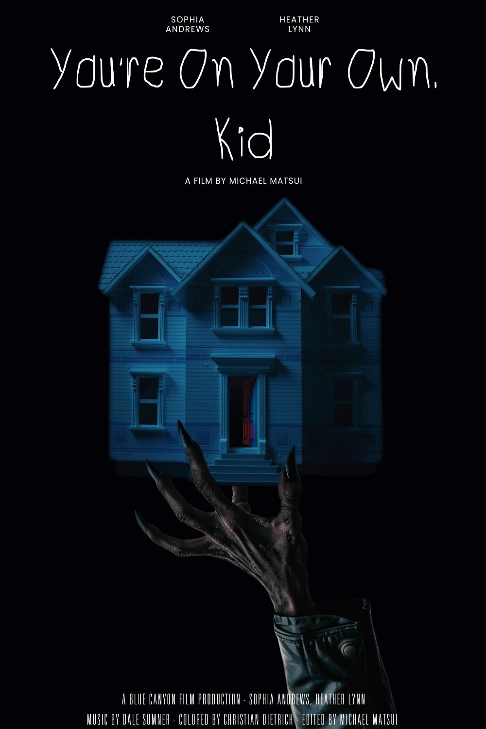 Poster movie