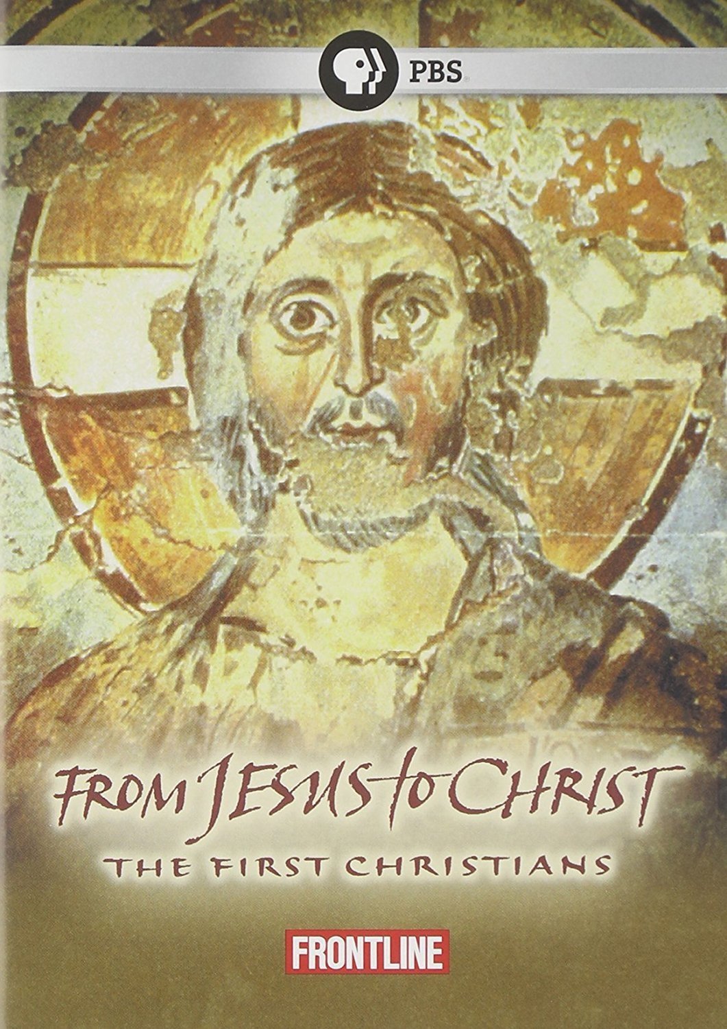 Poster de From Jesus to Christ: The First Christians
