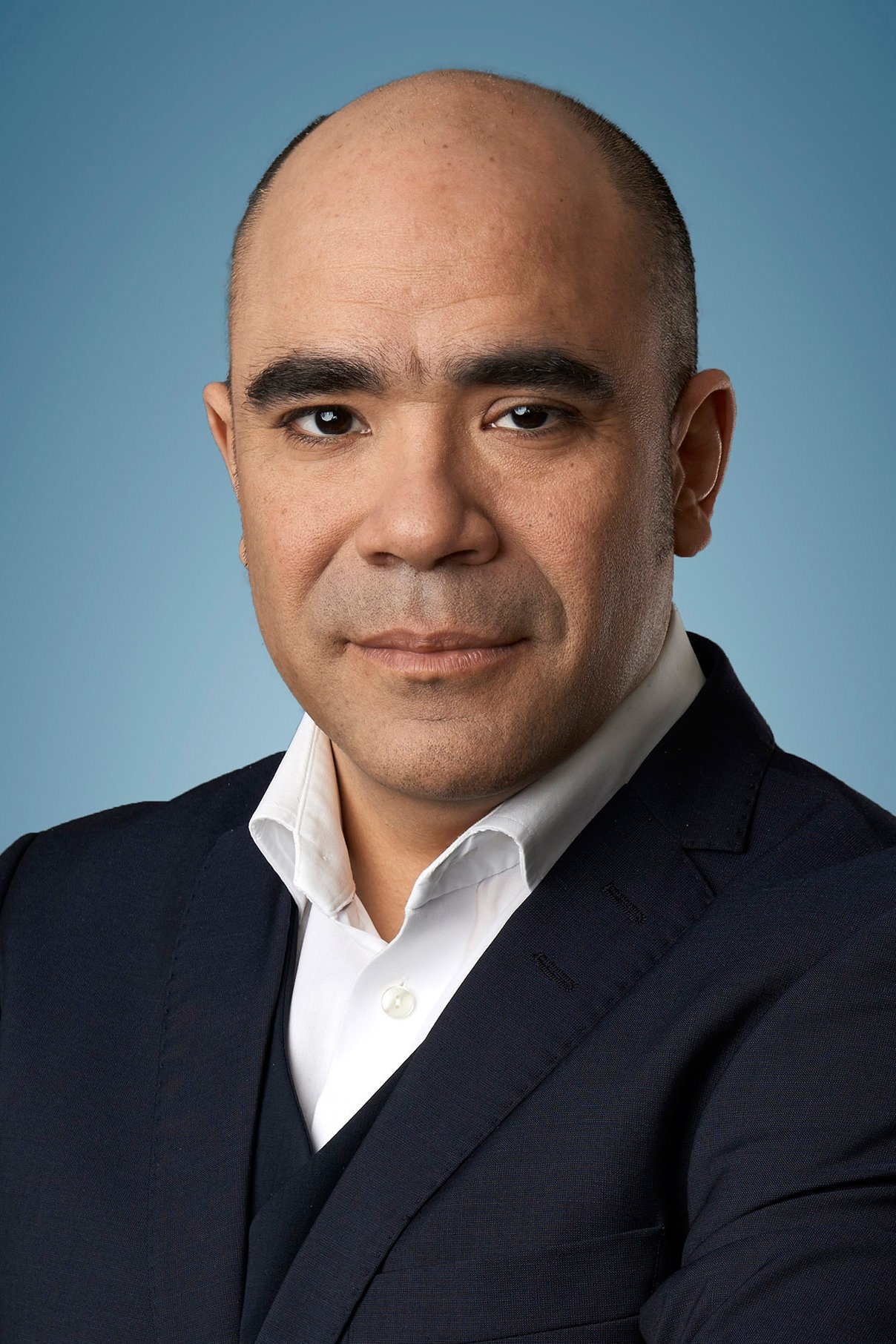 Foto de Johan Golden