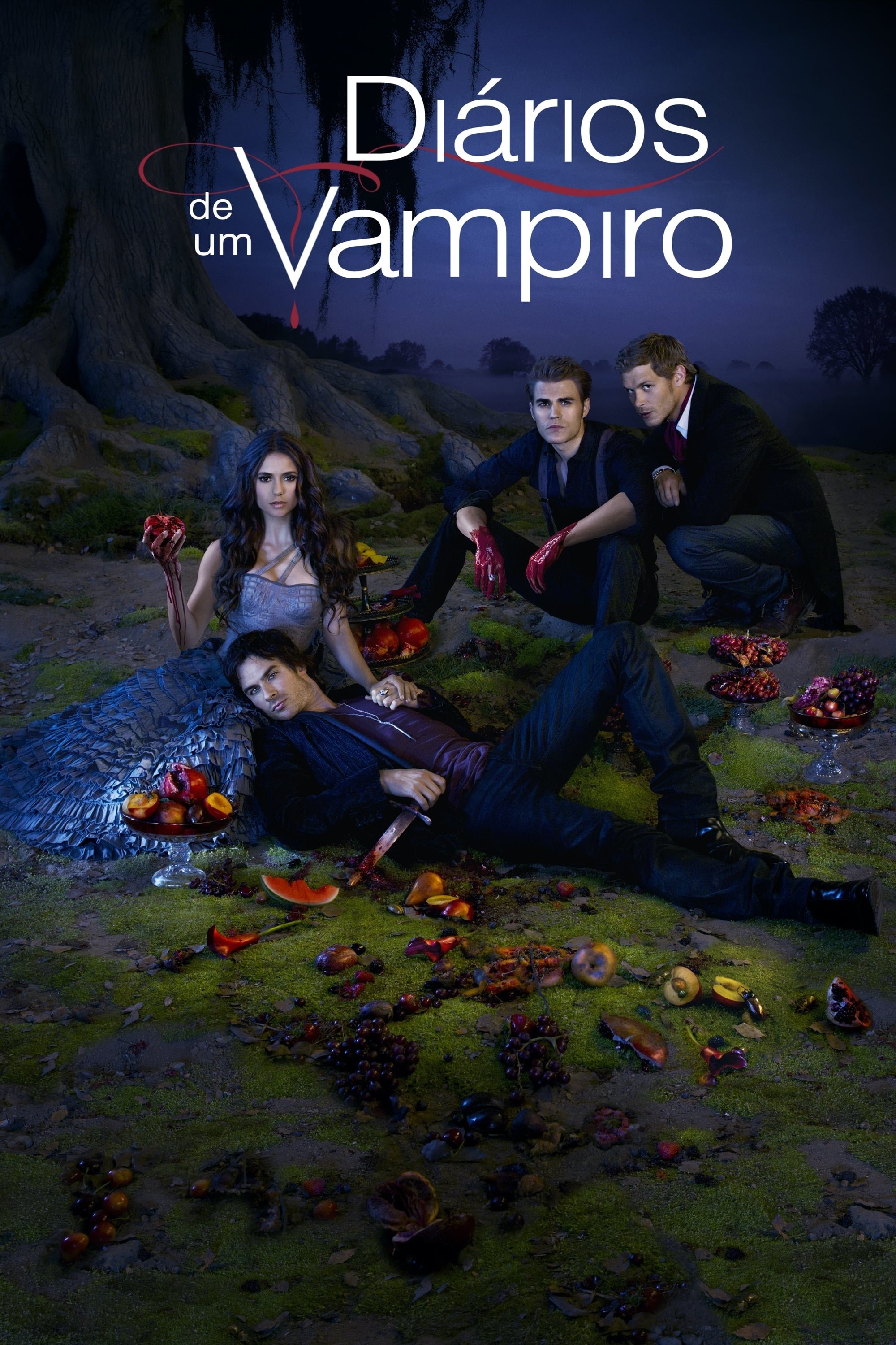 Poster de Temporada 3