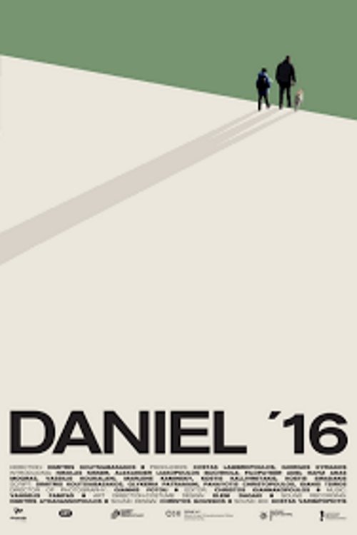 Poster movie