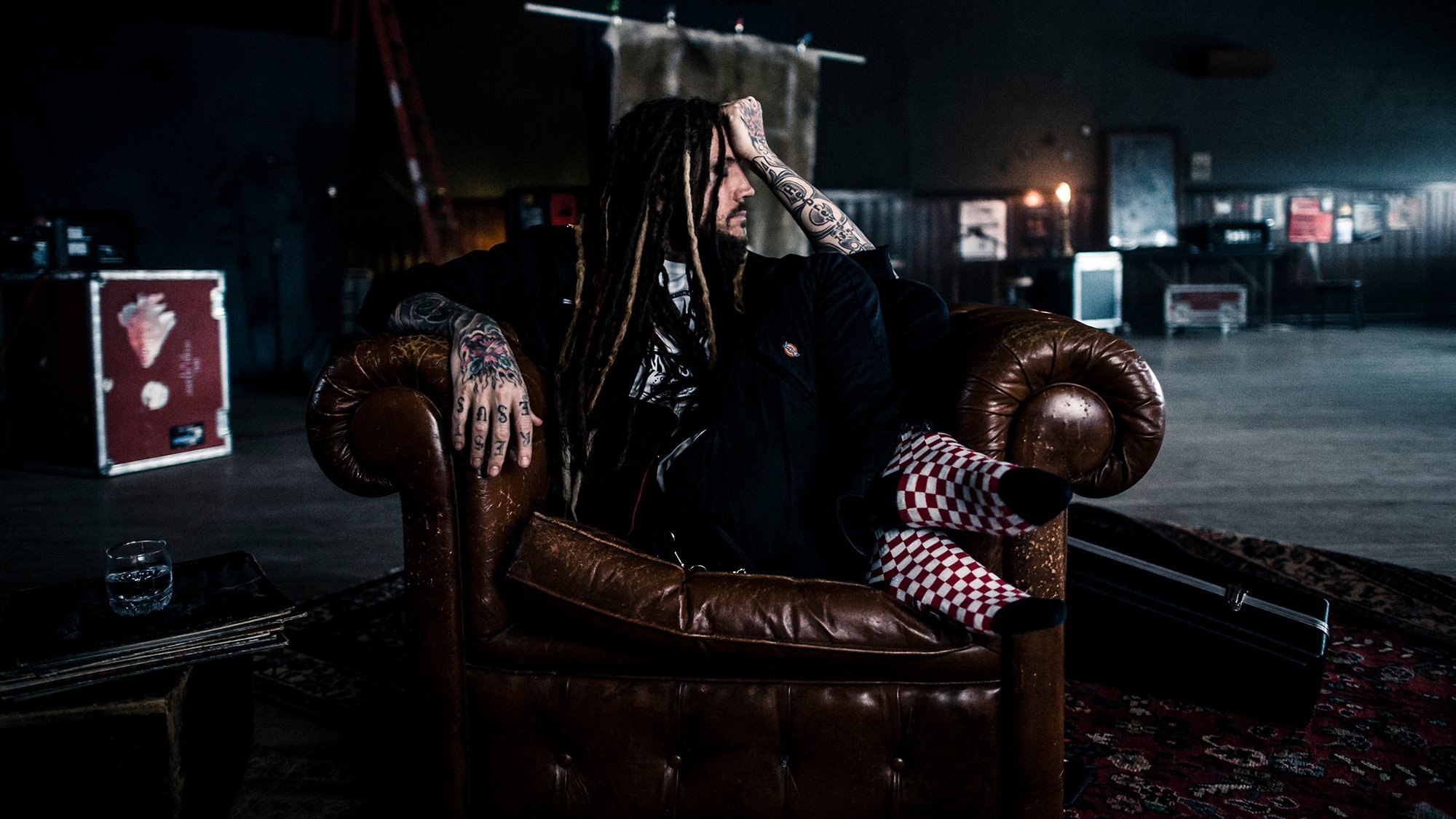 Backdrop image