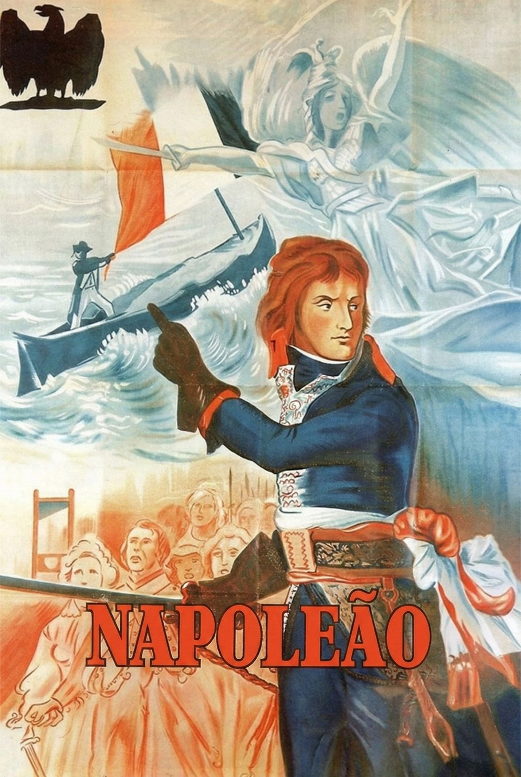 Poster de Napoleão