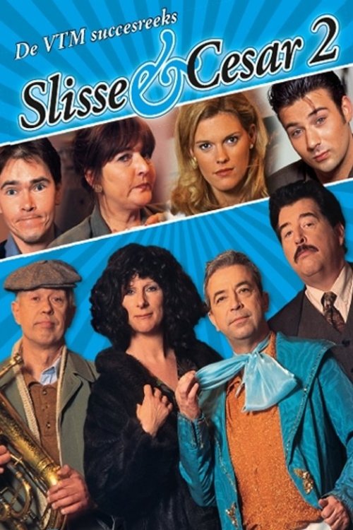 Poster de Temporada 2