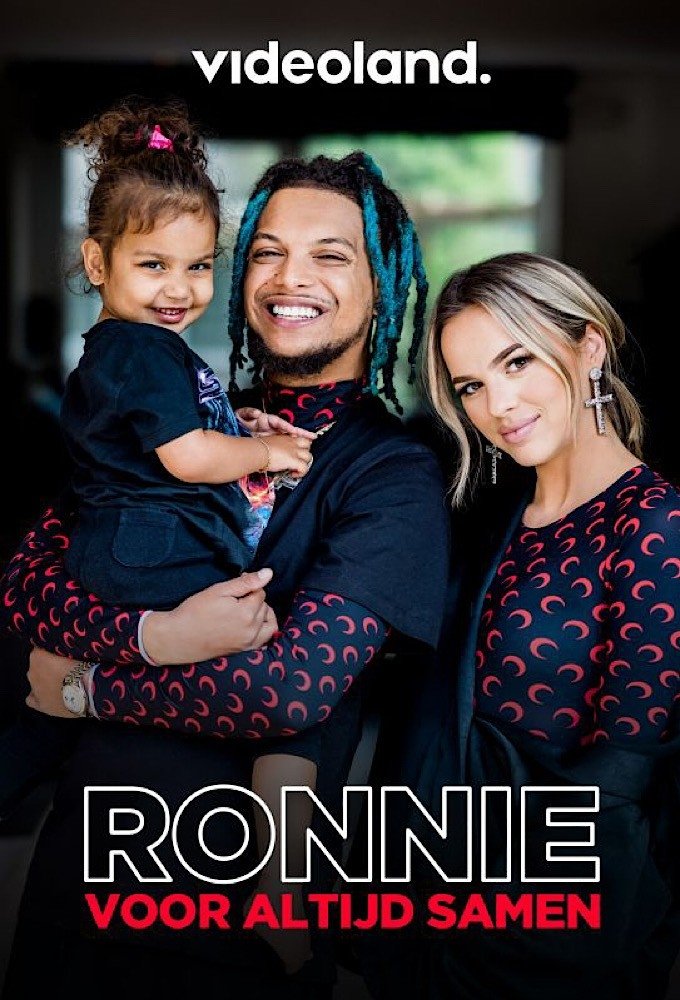 Poster de Ronnie
