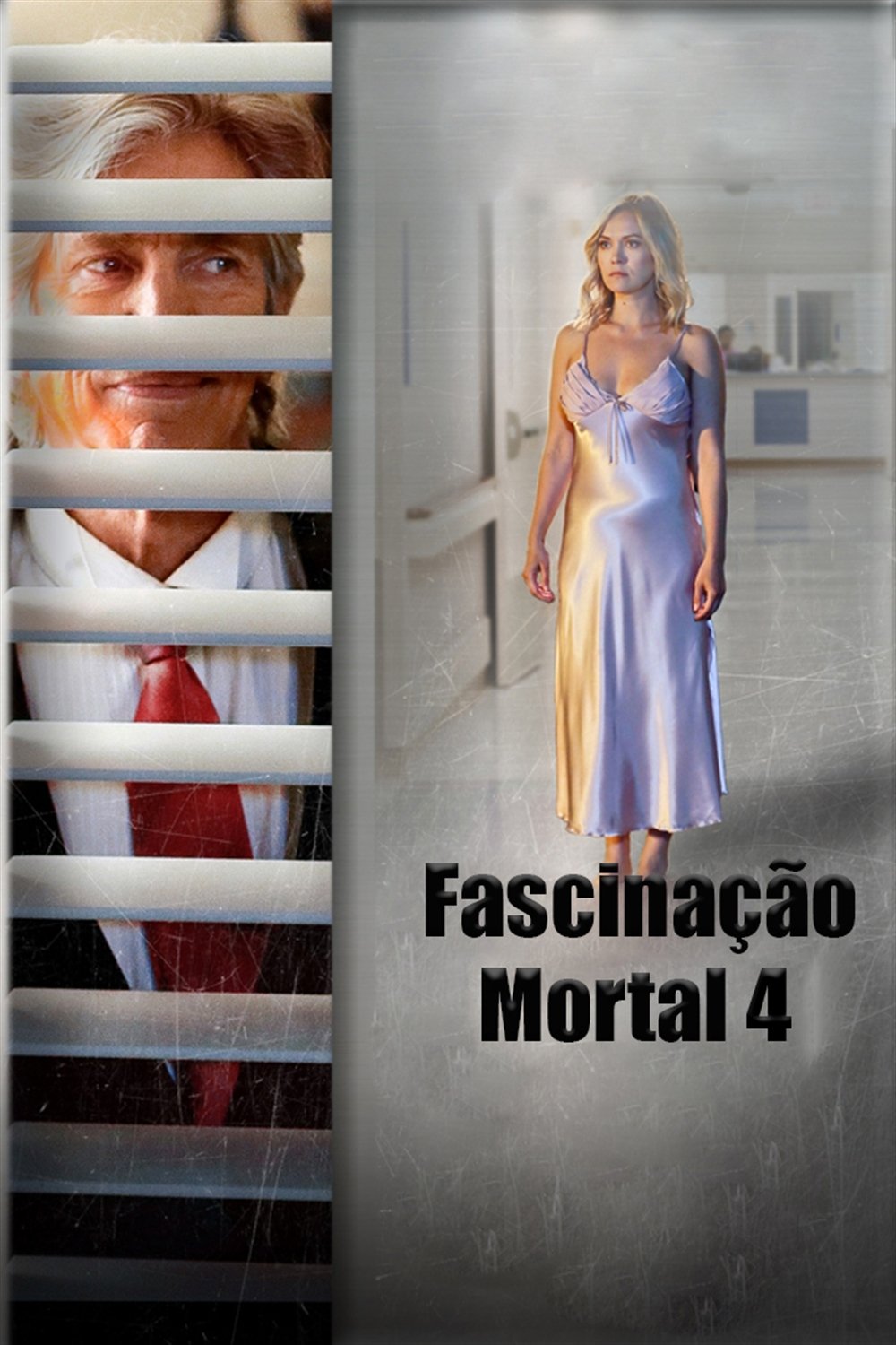 Poster de Fascinação Mortal 4