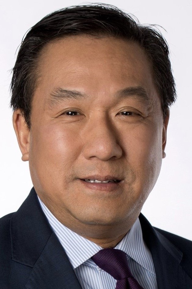 Foto de John Yang