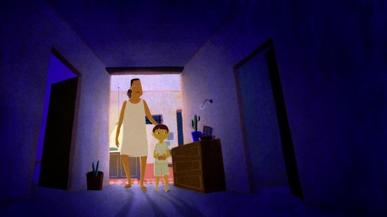 Backdrop image