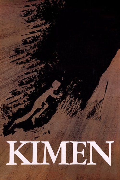 Poster de Kimen