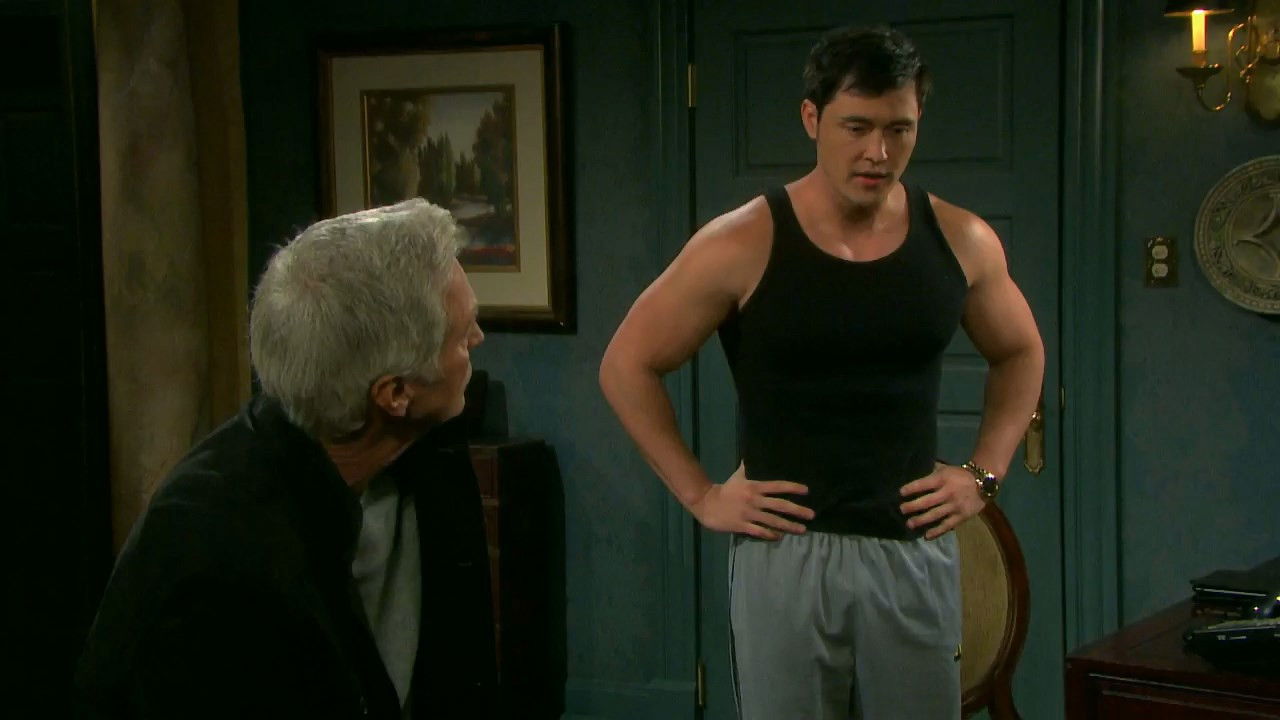 Tuesday December 5, 2017