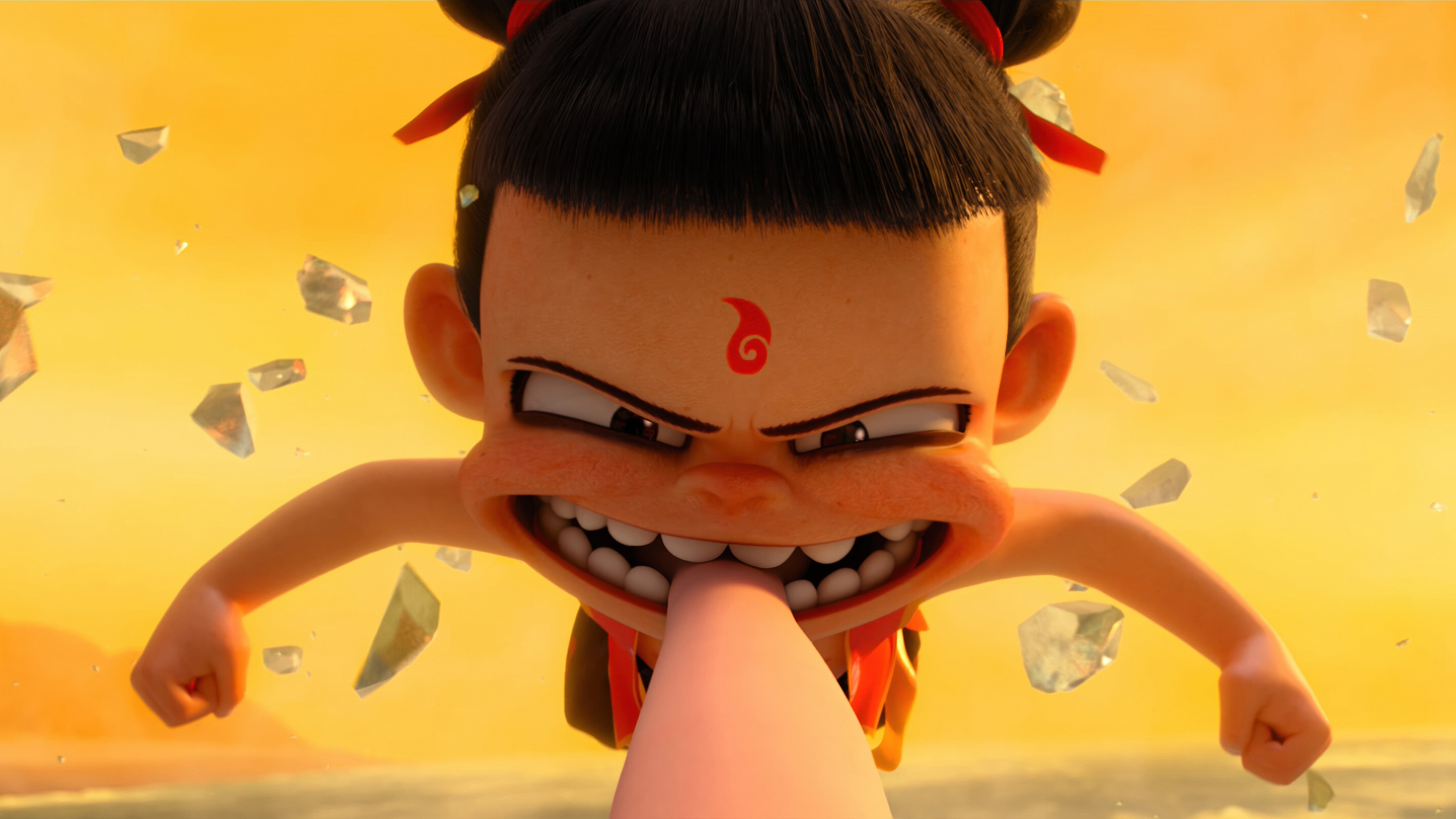 Backdrop image