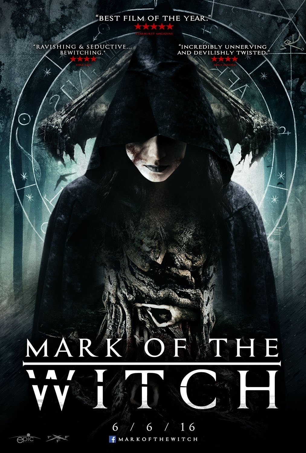 Poster movie