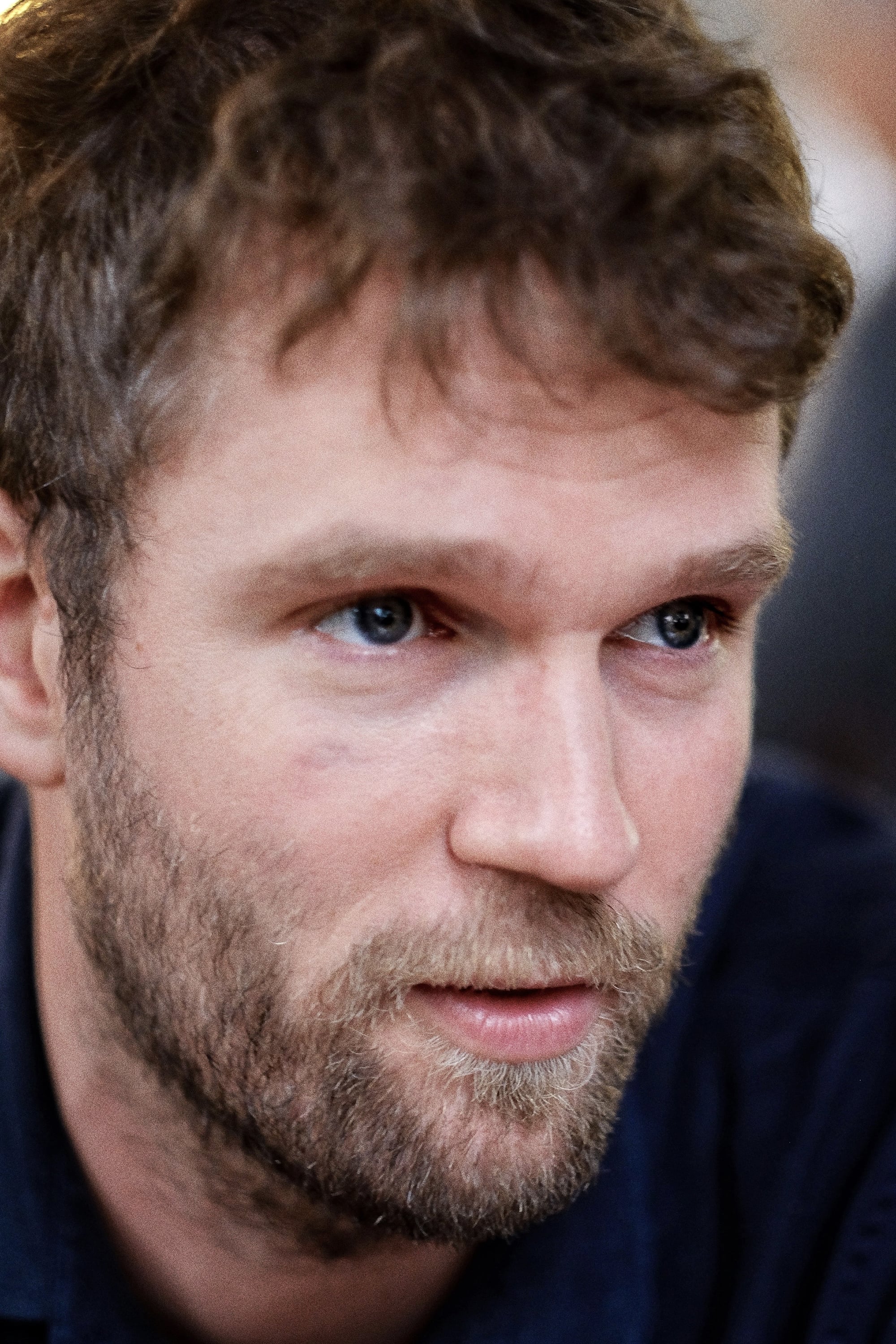 Foto de Timm Kröger